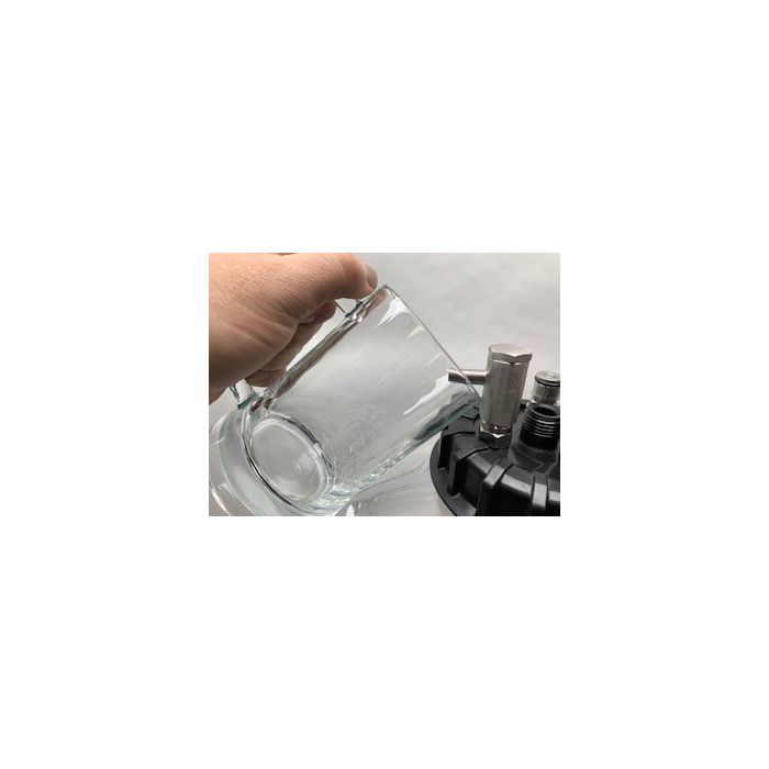 Keg King Quickie Tap V225-10834