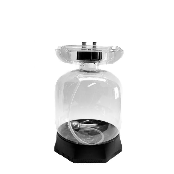 Fermenter King Junior 10L PET Pressure Fermenter & Keg V225-10LJ