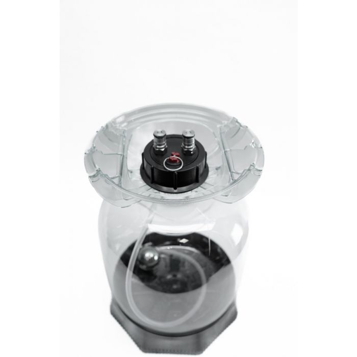 Fermenter King Junior 10L PET Pressure Fermenter & Keg V225-10LJ