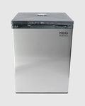 Keg King - Kegmaster XL Premium Kegerator - Fridge Pack V225-11398P