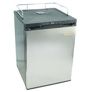 Keg King - Kegmaster XL Premium Kegerator - Fridge Pack V225-11398P