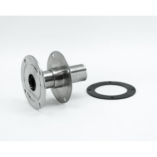 KegMaster Under Bench Telescopic SS Font Adaptor V225-11466