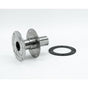 KegMaster Under Bench Telescopic SS Font Adaptor V225-11466