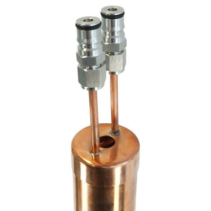Keg King - Reflux Still All Copper New Design V225-11770