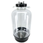 Keg King - Chubby Apollo 30L Fermenter with Wide Mouth and Integrated Handles V225-13477