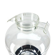 Keg King - Chubby Apollo 30L Fermenter with Wide Mouth and Integrated Handles V225-13477