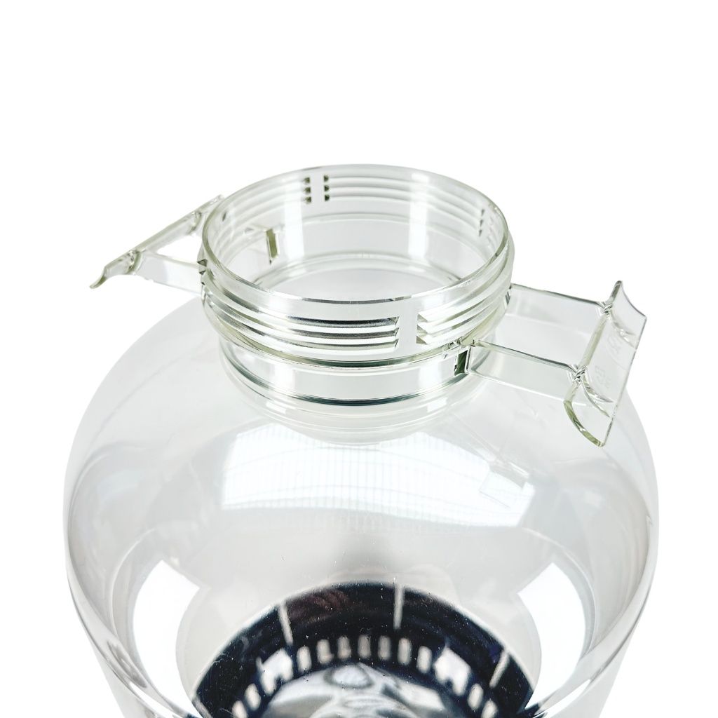 Keg King - Chubby Apollo 30L Fermenter with Wide Mouth and Integrated Handles V225-13477