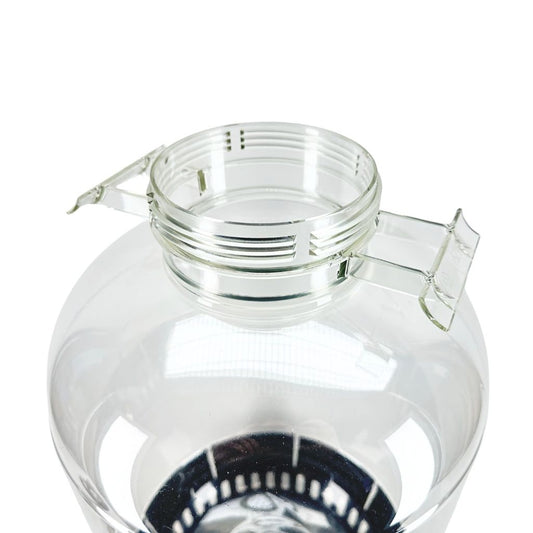 Keg King - Chubby Apollo 30L Fermenter with Wide Mouth and Integrated Handles V225-13477
