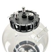 Keg King - Chubby Apollo 30L Fermenter with Wide Mouth and Integrated Handles V225-13477