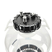 Keg King - Chubby Apollo 30L Fermenter with Wide Mouth and Integrated Handles V225-13477