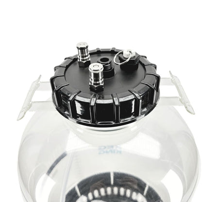 Keg King - Chubby Apollo 30L Fermenter with Wide Mouth and Integrated Handles V225-13477