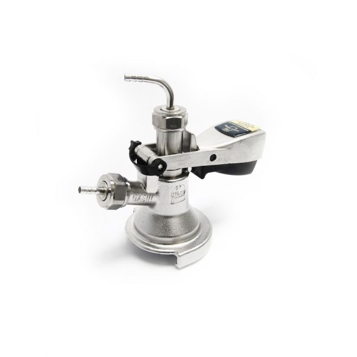 Keg King A-Type Keg Coupler (Stainless Stee/Alloy) V225-4147