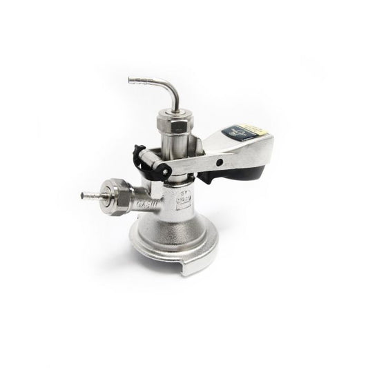Keg King A-Type Keg Coupler (Stainless Stee/Alloy) V225-4147