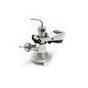 Keg King A-Type Keg Coupler (Stainless Stee/Alloy) V225-4147