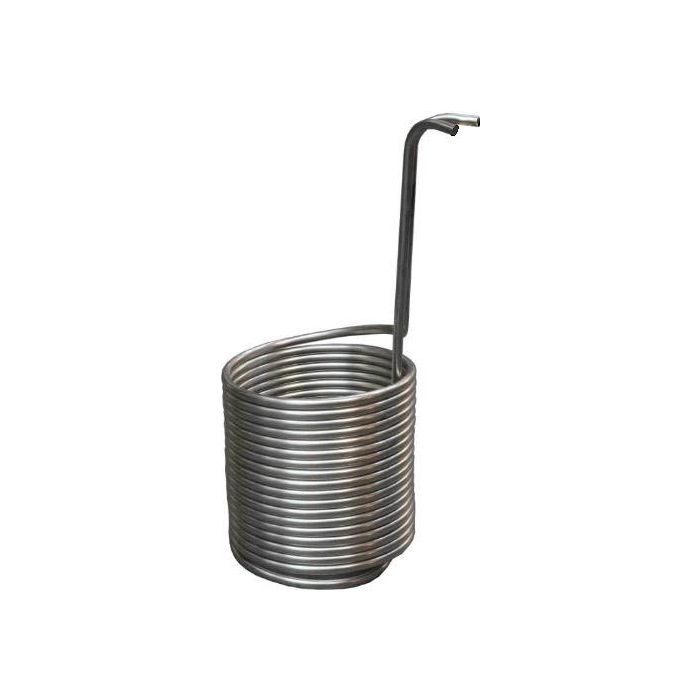 Stainless Steel Wort Chiller V225-6707