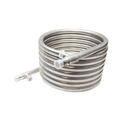 Counter Flow Chiller - Stainless Steel - 1/2 Inch BSP Threaded V225-6708