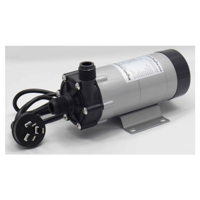 High Temp Magnetic Drive Pump 25W V225-6806