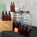 Fermenter - 30L Chubby Gravity Starter Kit V225-7356