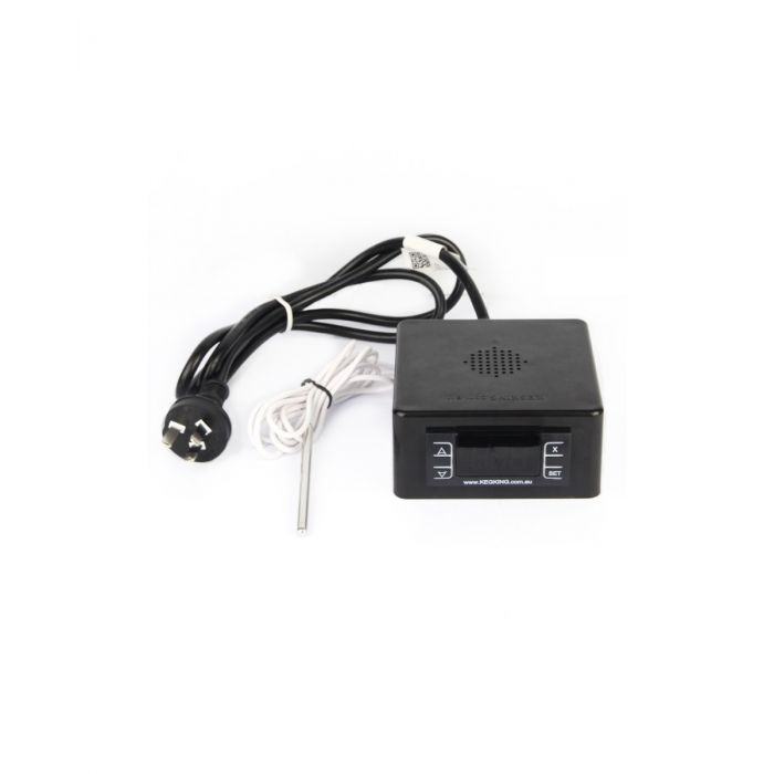 Keg King MKII 10/30amp Temperature Controller (Heat & Cool) V225-7919