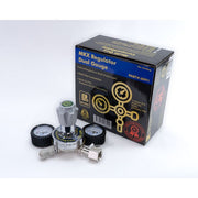 Keg King - Gas Regulator MKX For CO2 V225-8091