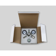 Keg King - Gas Regulator MKX For CO2 V225-8091