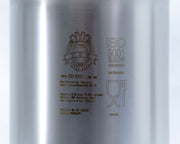 Keg King - Limited Edition True Blue 9.5L Ball Lock Cornelius "corny" keg V225-8688K