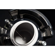 Keg King - 9.5 Litre Ball Lock Keg Passivated Finish V225-8688