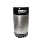Keg King - 9.5 Litre Ball Lock Keg Passivated Finish V225-8688