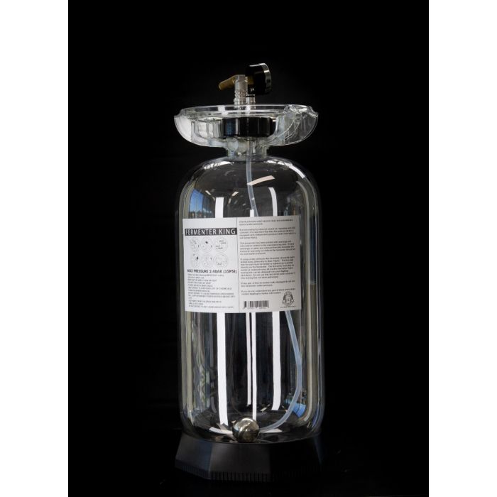 Keg King - Fermenter King Junior- 20L Fermenter V225-9138