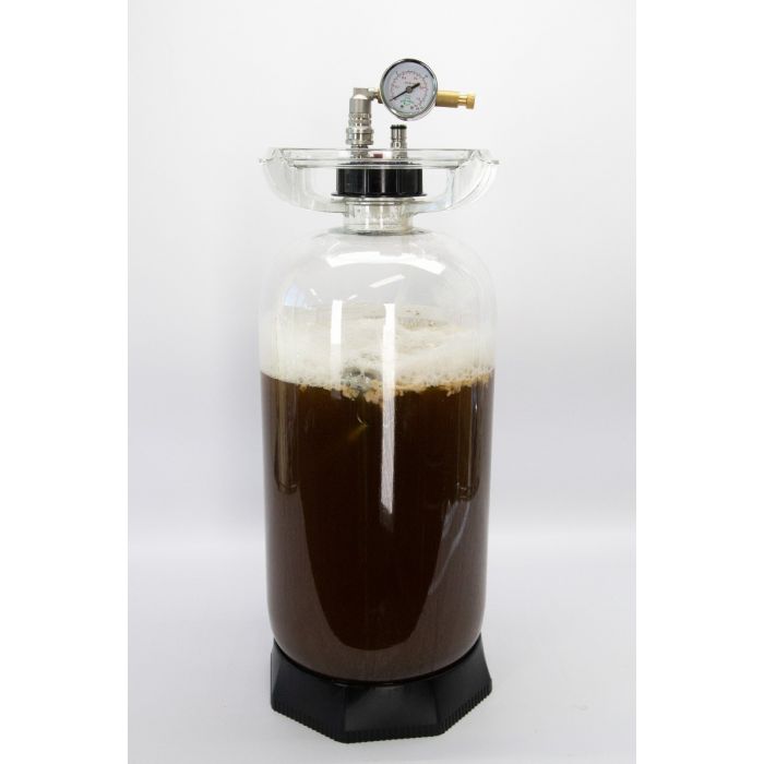 Keg King - Fermenter King Junior- 20L Fermenter V225-9138
