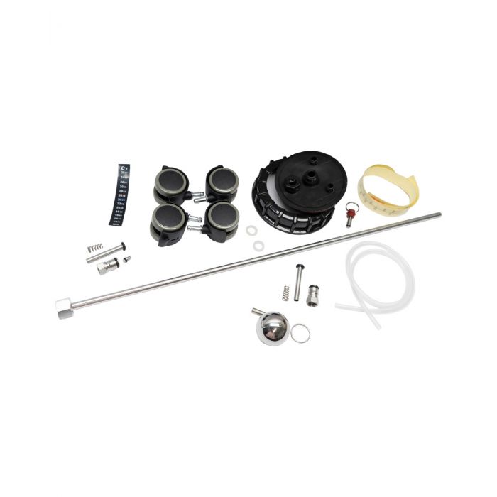 Keg King Snub Nose - 60L Fermenter V225-9548