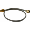 New Version - FreedomOne Sodastream Adapter Hose - 36i V225-RET9637N