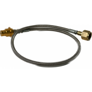 New Version - FreedomOne Sodastream Adapter Hose - 36i V225-RET9637N