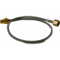 New Version - FreedomOne Sodastream Adapter Hose - 36i V225-RET9637N