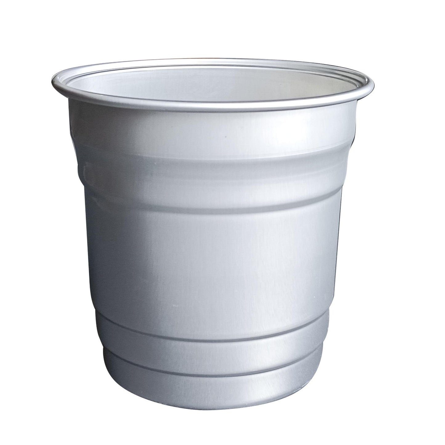 Aluminium coffee/beer cup V228-ALUMINIUM COFFEE/BEER CUP 16OZ