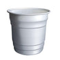 Aluminium coffee/beer cup V228-ALUMINIUM COFFEE/BEER CUP 16OZ