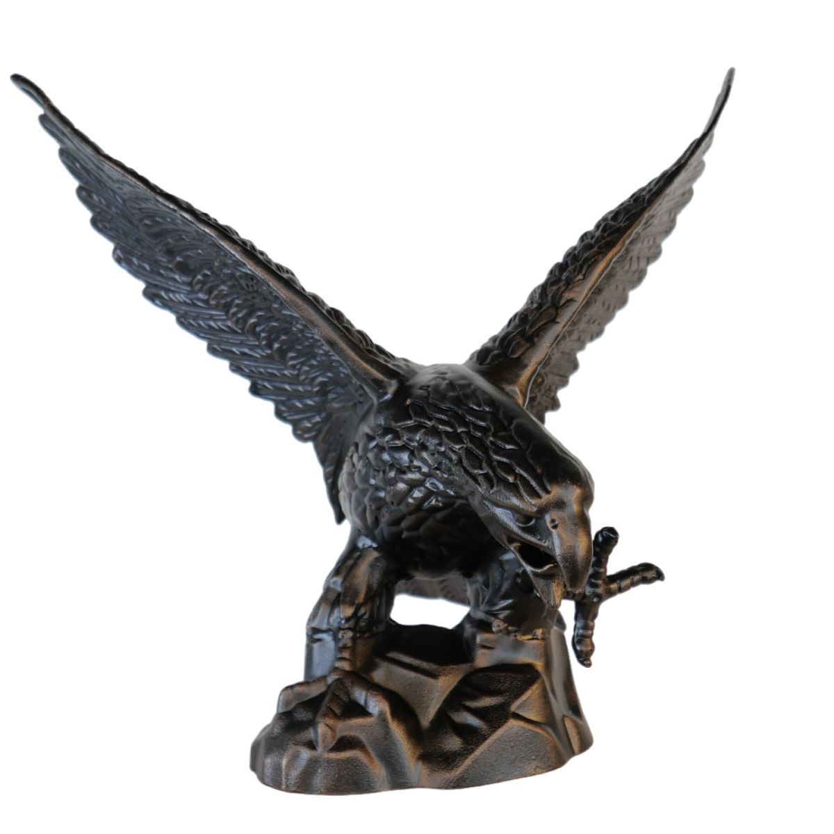 Swooping Eagle V231-CAD-02