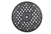 Remy Aluminium 5 Piece Setting V231-CAS-080-5 BLACK