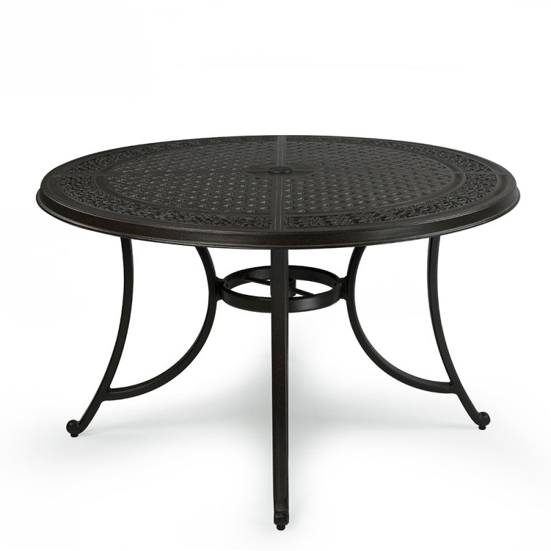 Fiji Metal Outdoor Dining table V231-CAT-612