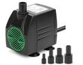 3000 Feature Pump Normal Voltage V231-JR-3000