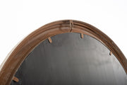 Sally Round Garden Mirror V231-MID-54 MIR