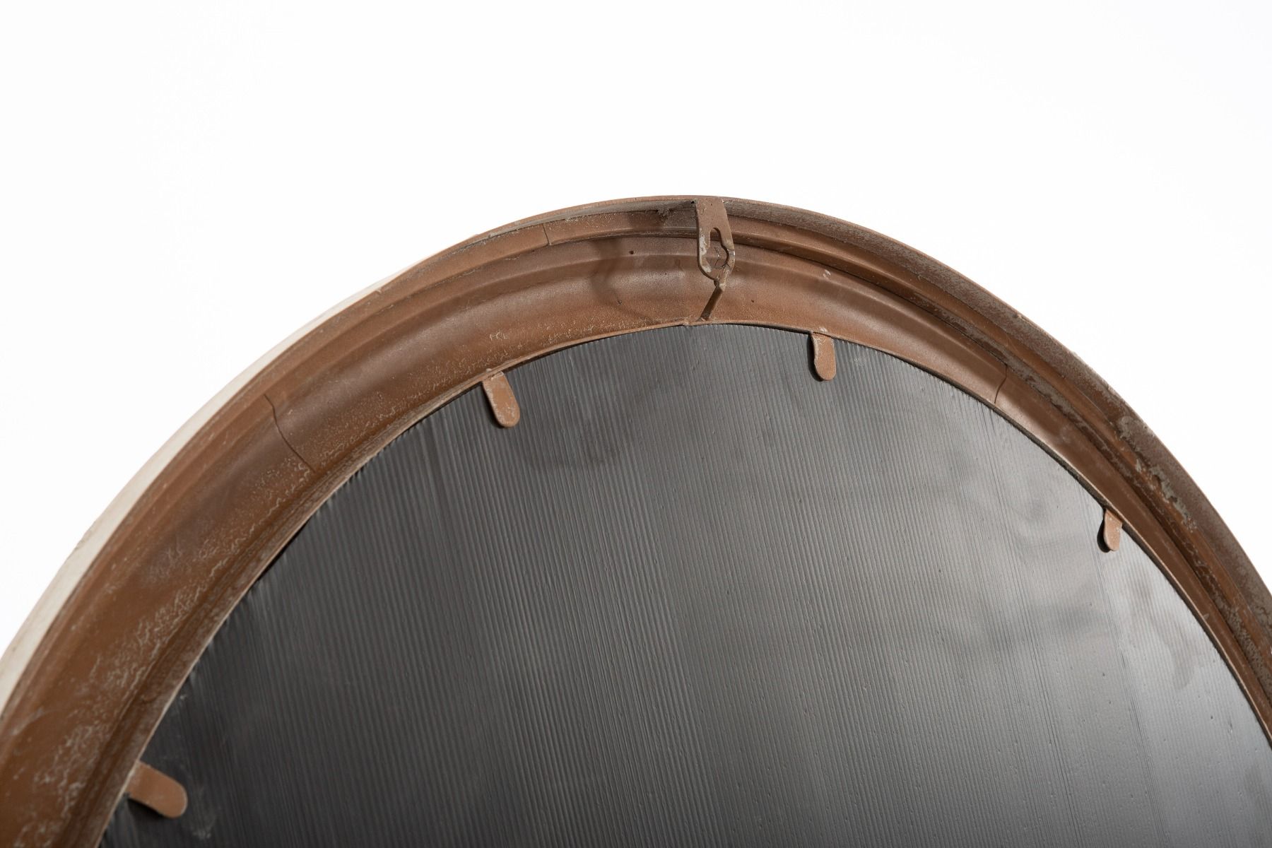 Sally Round Garden Mirror V231-MID-54 MIR
