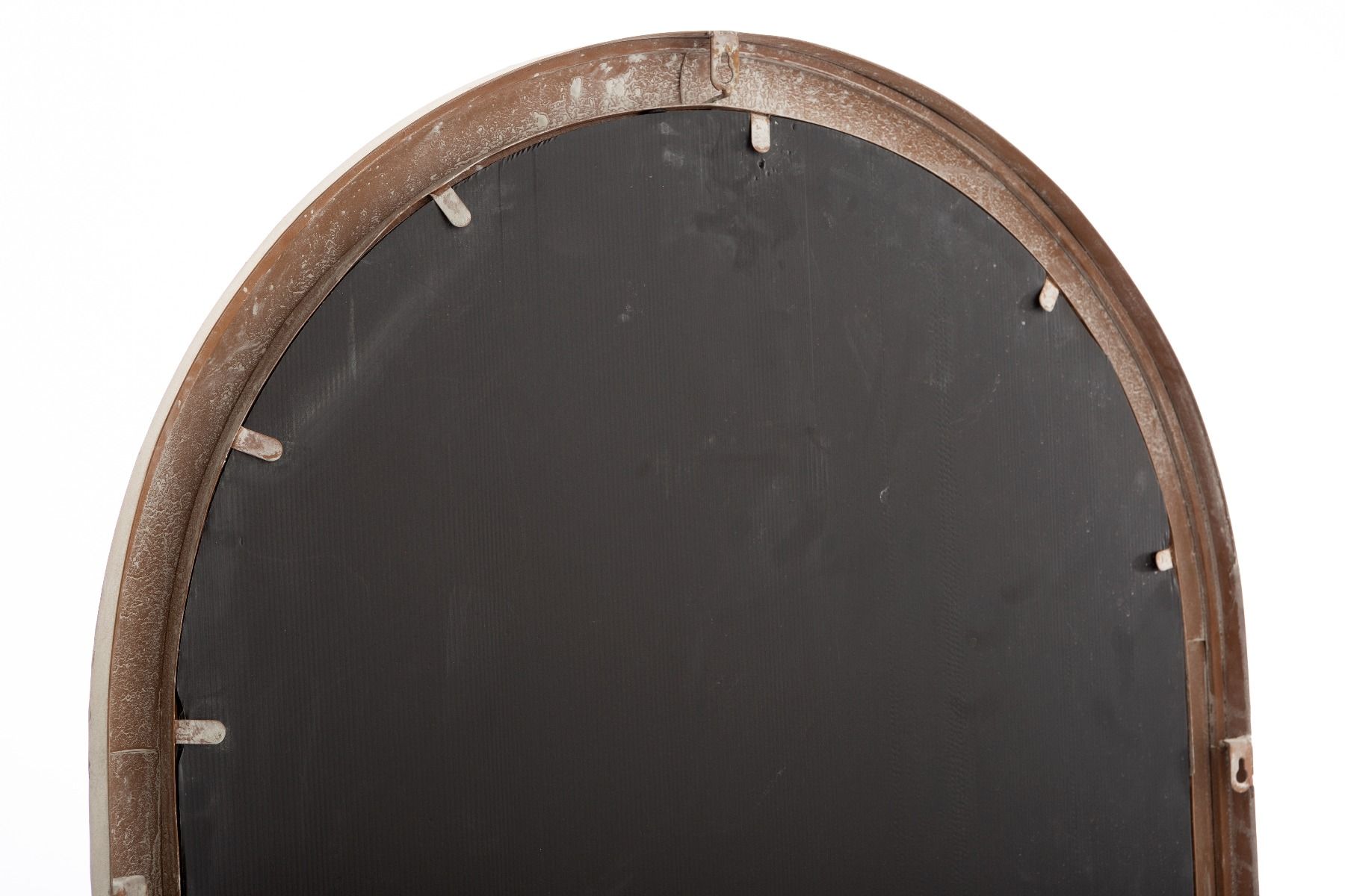Large Garden Arched Window Mirror V231-MID-61