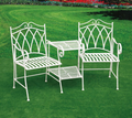 Alberche Outdoor 2 Person Lounge Set V231-MIS-84RV