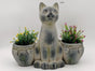 Cat Planter V231-MP-039