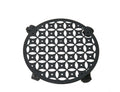 Round Pot Trolley V231-PT-035
