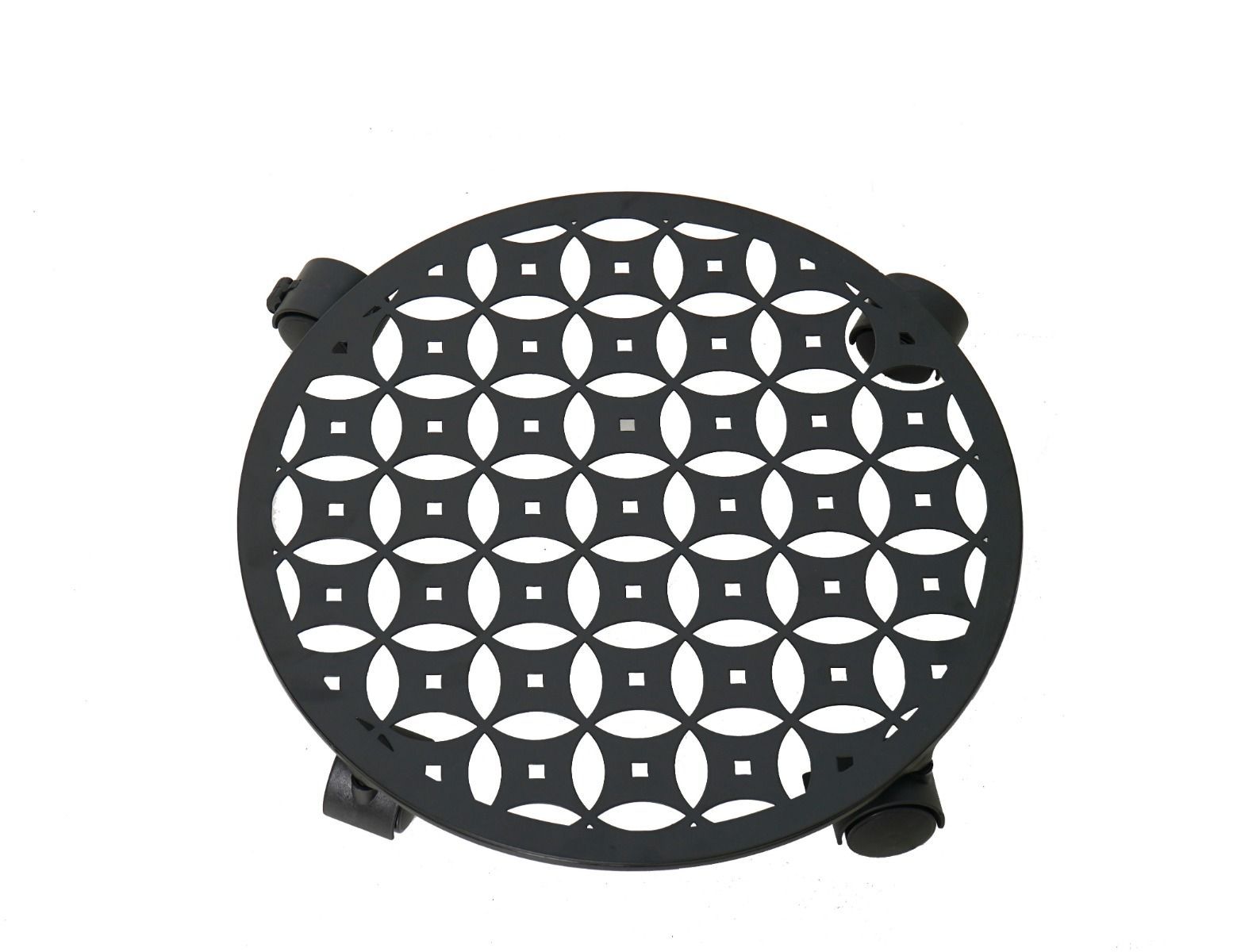 Round Pot Trolley V231-PT-035