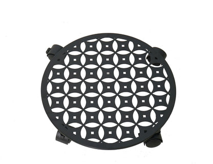 Round Pot Trolley V231-PT-035