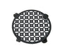 Round Pot Trolley V231-PT-035