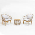 Valeria 3 Piece Setting V231-W-108